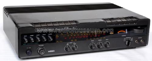 hifi 3130; Wega, (ID = 2286613) Radio