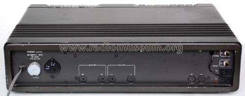 hifi 3130; Wega, (ID = 2286615) Radio