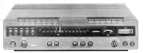 hifi 3130; Wega, (ID = 313235) Radio