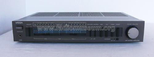 HiFi Stereo Amplifier V 235; Wega, (ID = 2086828) Ampl/Mixer