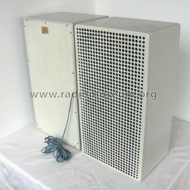 Lautsprecher-Box LB-3522; Wega, (ID = 2735859) Speaker-P