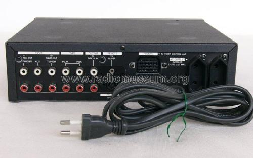 Mini Modul 400 Remote Control Receiver RA40; Wega, (ID = 1959258) Ampl/Mixer