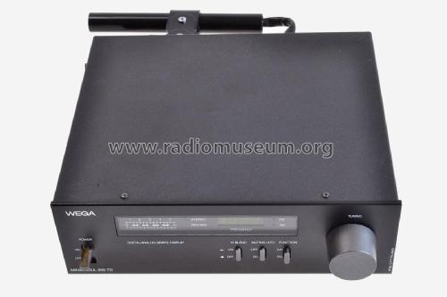 HiFi FM-AM Digital Tuner Minimodul 205 TD; Wega, (ID = 2023981) Radio