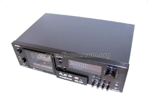 High Fideliy Compact Cassette Deck Modul 301CR; Wega, (ID = 1352889) R-Player