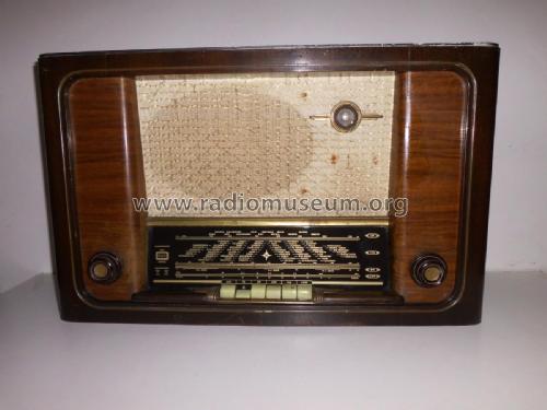 Regent 1002; Wega, (ID = 1773208) Radio