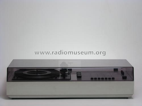 studio 3211 hifi; Wega, (ID = 1093603) Radio