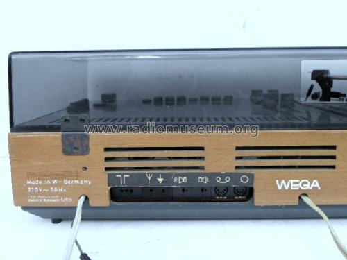 studio 3213 hifi; Wega, (ID = 1565807) Radio