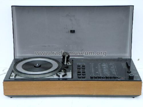 studio 3213 hifi; Wega, (ID = 1565820) Radio