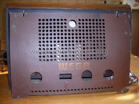 W817; Wega, (ID = 845578) Radio