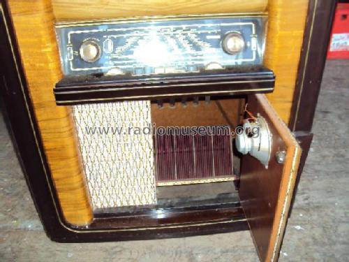 Wegaphon S4 1044; Wega, (ID = 1920390) Radio