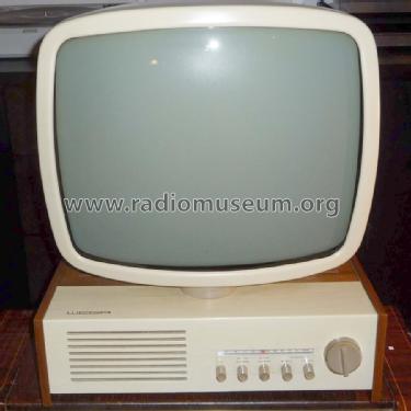 Wegavision 2000; Wega, (ID = 1472387) Television
