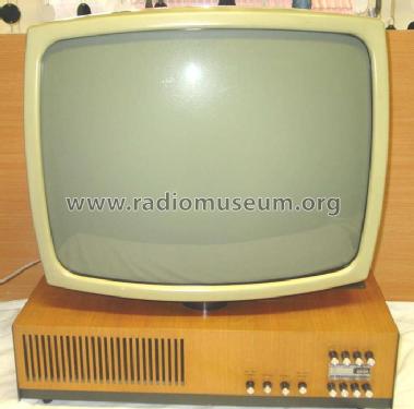 Wegavision 3000L; Wega, (ID = 160948) Television