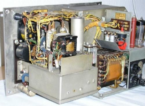 AM/FM-Prüfgenerator PG1; Werk für (ID = 148904) Equipment