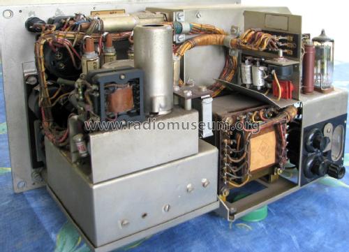 AM/FM-Prüfgenerator PG1; Werk für (ID = 1828291) Equipment