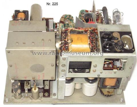 AM/FM-Prüfgenerator PG1; Werk für (ID = 201462) Equipment