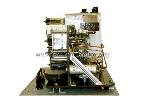 Rechteckwellengenerator RWG2; Werk für (ID = 725692) Equipment