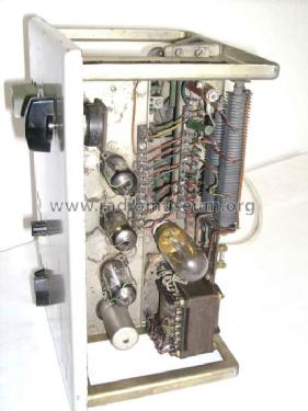 Rechteckwellengenerator RWG 4; Werk für (ID = 419918) Ausrüstung