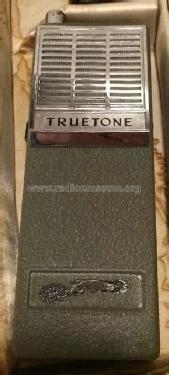 Truetone - 10 Transistor Transceiver DC-4300; Western Auto Supply (ID = 1811333) Ciudadana
