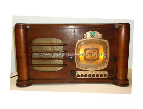 Truetone D-727 Ch= 175-E; Western Auto Supply (ID = 1472652) Radio