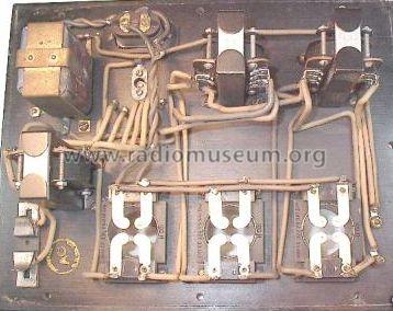 Amplifier 7-A ; Western Electric (ID = 187874) Ampl/Mixer