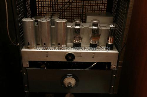 Amplifier 86B; Western Electric (ID = 698121) Ampl/Mixer