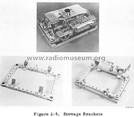 Camera-Lunar TV Apollo 11 NTN 511217-201 ; Westinghouse El. & (ID = 618103) TV-studio