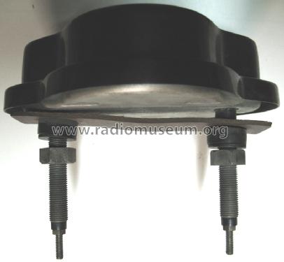 Milliammeter 269; Weston Electrical (ID = 647195) Equipment
