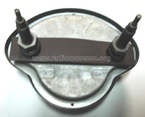 Milliammeter 269; Weston Electrical (ID = 647196) Equipment
