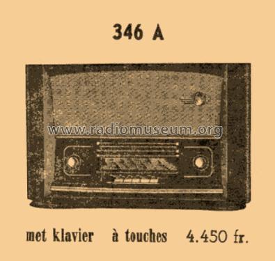 346; Wevo; Halen (ID = 1129077) Radio