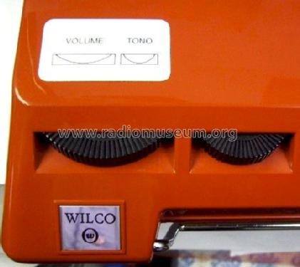 Corallo ; Wilco; where? (ID = 830985) R-Player