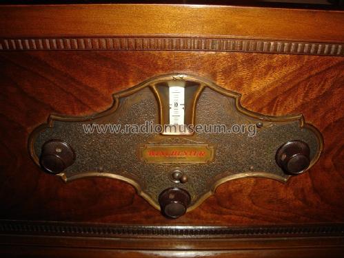 All Electric Radio Receiver Model 5070; Winchester-Simmons (ID = 1359874) Radio