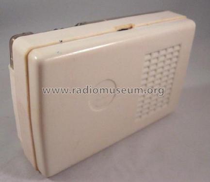 Windsor Transistor Six 6T-220; Windsor Industries, (ID = 1466200) Radio