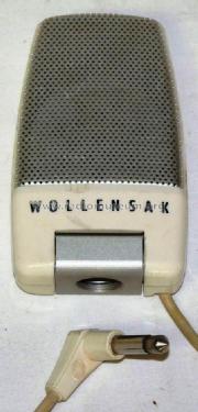 Mikrofon B-162-4; Wollensak 3M; St. (ID = 831978) Microphone/PU