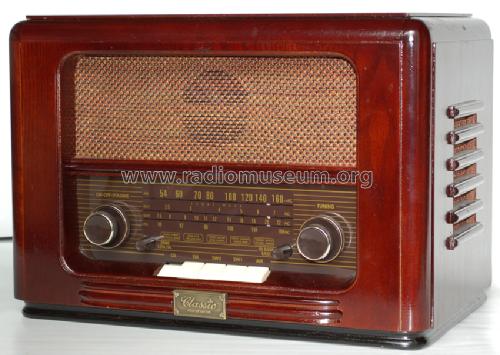 Soundmaster Nr. 960; Wörlein GmbH; (ID = 1543494) Radio