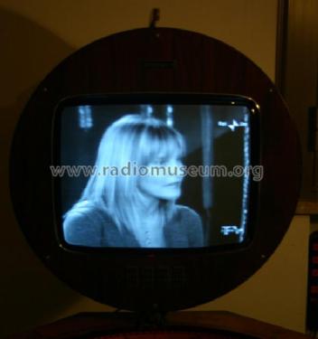 MP.20-D 60; Wündersen; Cesena FO (ID = 252150) Television
