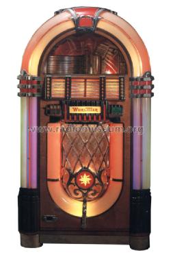 Jukebox 1015, amp = 503 or 504 ; Wurlitzer Co., The (ID = 998442) R-Player