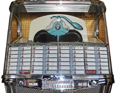 Jukebox 1900 ; Wurlitzer Co., The (ID = 1038926) R-Player