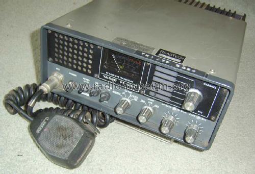 FT-180A; Yaesu-Musen Co. Ltd. (ID = 467043) Commercial TRX