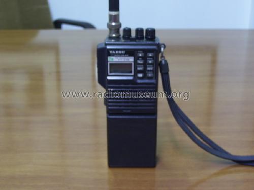 FT-23R; Yaesu-Musen Co. Ltd. (ID = 1304655) Amat TRX