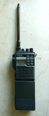 FT-23R; Yaesu-Musen Co. Ltd. (ID = 2566567) Amat TRX