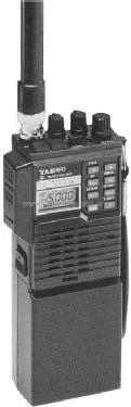 FT-23R; Yaesu-Musen Co. Ltd. (ID = 597713) Amat TRX