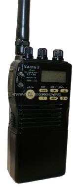 FT-26; Yaesu-Musen Co. Ltd. (ID = 1204728) Amat TRX