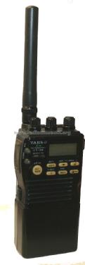 FT-26; Yaesu-Musen Co. Ltd. (ID = 1204729) Amat TRX