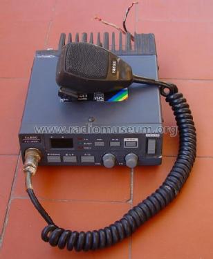 Mobil Transceiver FTL-2001; Yaesu-Musen Co. Ltd. (ID = 793015) Commercial TRX