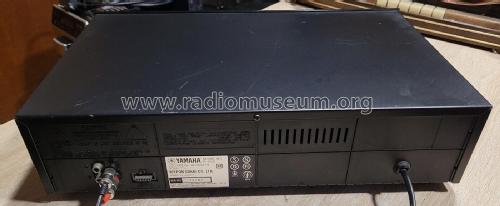 K-222; Yamaha Co.; (ID = 2852944) R-Player