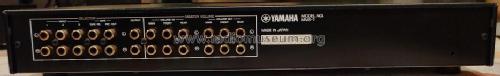 MVS-1; Yamaha Co.; (ID = 2749565) Misc