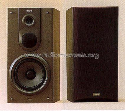NX-S90; Yamaha Co.; (ID = 1773823) Speaker-P