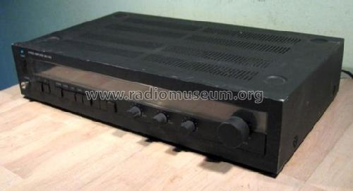 ITC Stereo Amplifier WS 440; Unitra ZRK, Zaklady (ID = 1106406) Ampl/Mixer