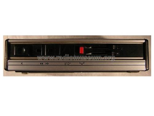 Automatic Kassettenrecorder Grundig MK235; Unitra ZRK, Zaklady (ID = 292591) R-Player