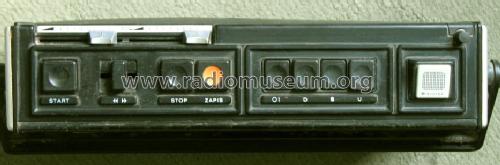 Grundig RB3200 Automatic; Unitra ZRK, Zaklady (ID = 1001117) Radio